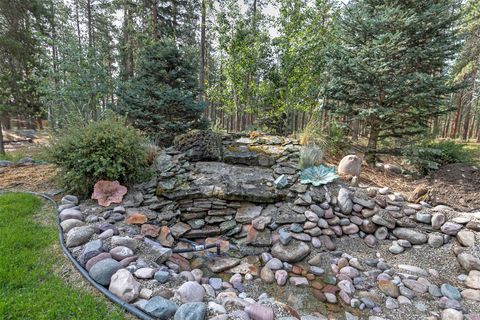 Tiny photo for 123 Mountain Goat Road, Hamilton, MT 59840 (MLS # 30071218)