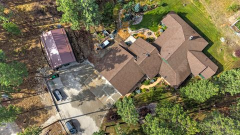 Tiny photo for 123 Mountain Goat Road, Hamilton, MT 59840 (MLS # 30071218)