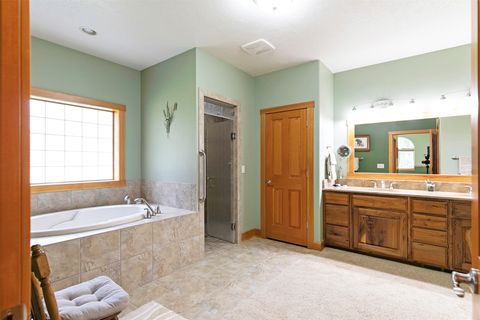 Tiny photo for 123 Mountain Goat Road, Hamilton, MT 59840 (MLS # 30071218)