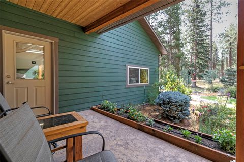 Tiny photo for 123 Mountain Goat Road, Hamilton, MT 59840 (MLS # 30071218)