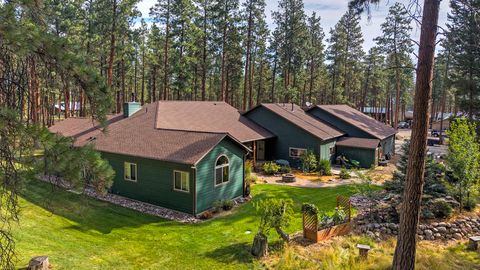 Tiny photo for 123 Mountain Goat Road, Hamilton, MT 59840 (MLS # 30071218)