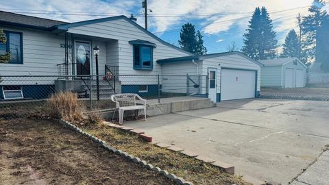 1309 17th Street S Great Falls MT 59405