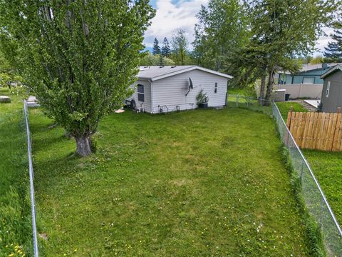 Tiny photo for 59 Swan Mountain Drive, Kalispell, MT 59901 (MLS # 30070937)