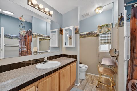 Tiny photo for 59 Swan Mountain Drive, Kalispell, MT 59901 (MLS # 30070937)