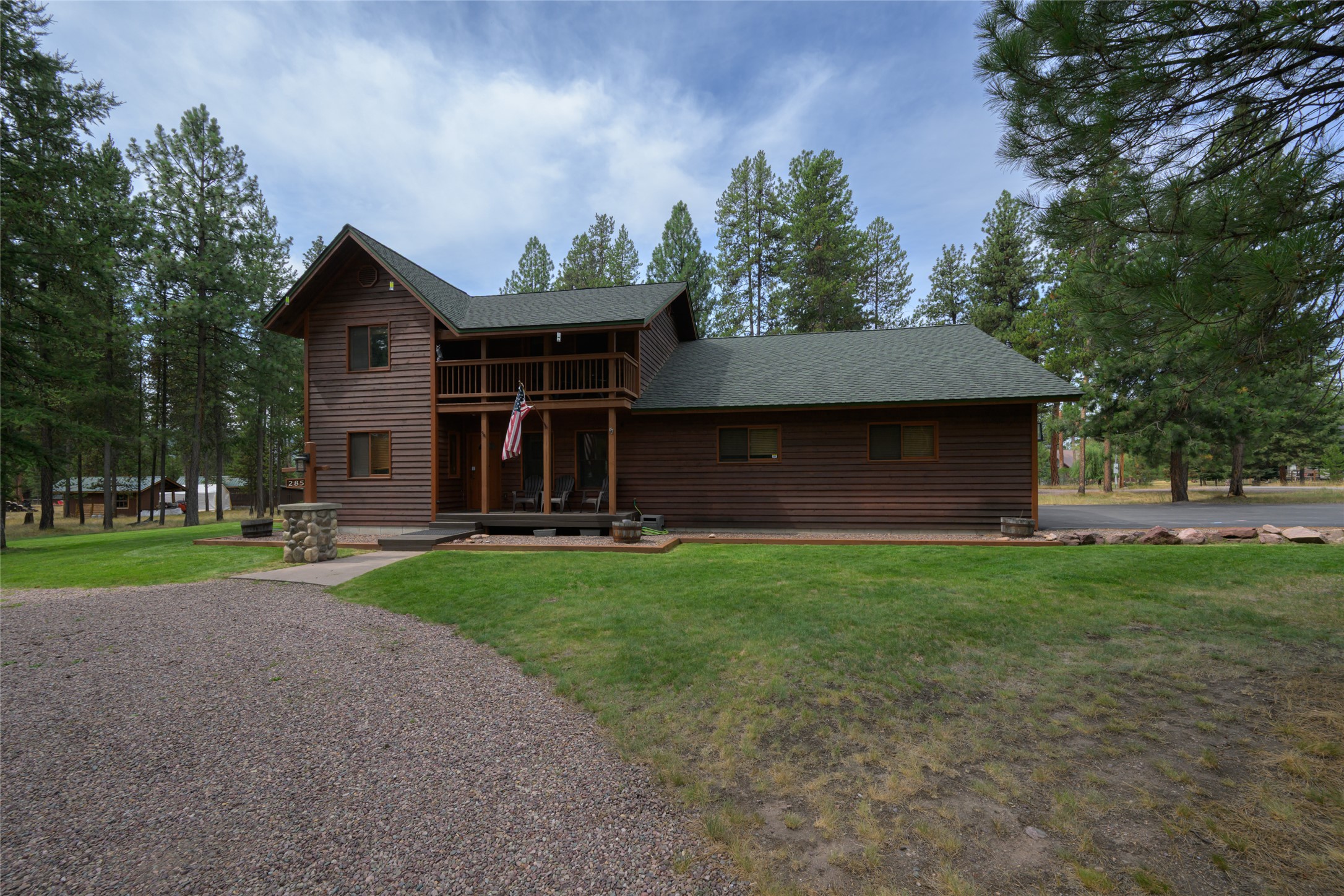 285 Morrell Creek Drive