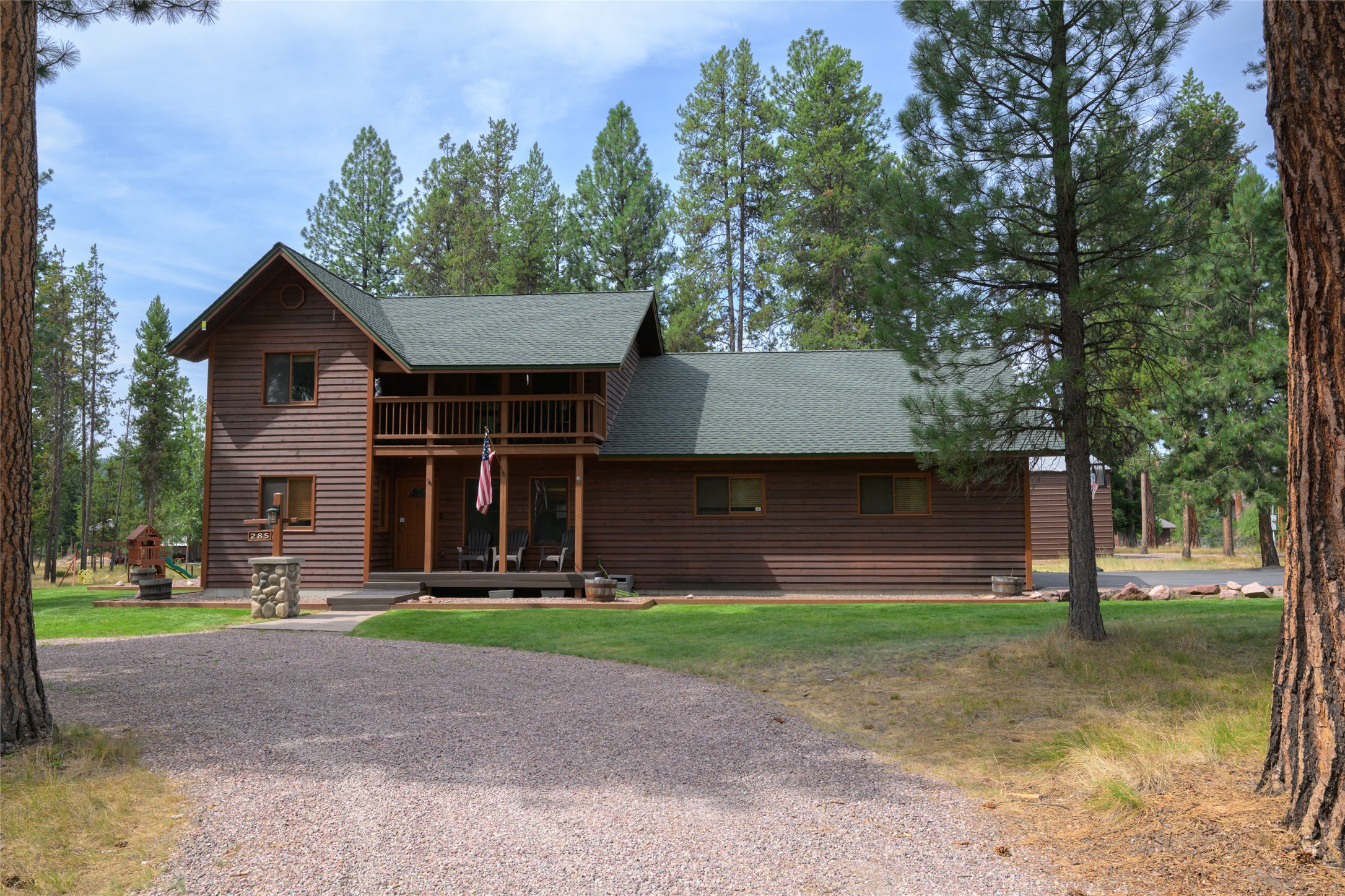 285 Morrell Creek Drive