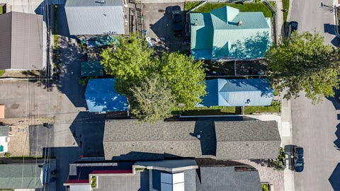Tiny photo for 12 Lupfer Avenue #A & B, Whitefish, MT 59937 (MLS # 30071703)