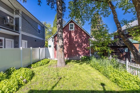 Tiny photo for 12 Lupfer Avenue #A & B, Whitefish, MT 59937 (MLS # 30071703)