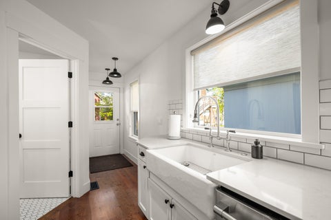 Tiny photo for 12 Lupfer Avenue #A & B, Whitefish, MT 59937 (MLS # 30071703)