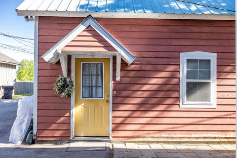 Tiny photo for 12 Lupfer Avenue #A & B, Whitefish, MT 59937 (MLS # 30071703)