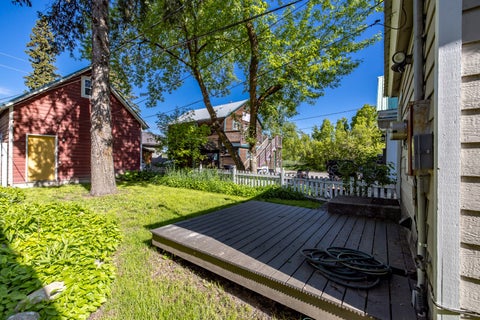 Tiny photo for 12 Lupfer Avenue #A & B, Whitefish, MT 59937 (MLS # 30071703)