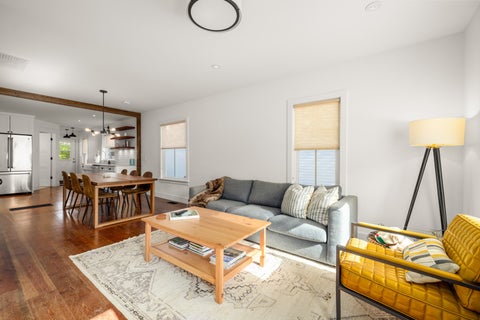 Tiny photo for 12 Lupfer Avenue #A & B, Whitefish, MT 59937 (MLS # 30071703)