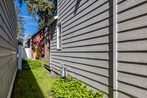 Tiny photo for 12 Lupfer Avenue #A & B, Whitefish, MT 59937 (MLS # 30071703)