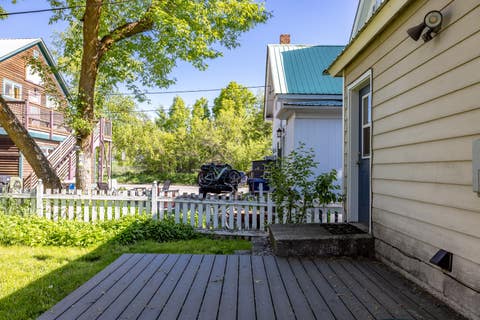 Tiny photo for 12 Lupfer Avenue #A & B, Whitefish, MT 59937 (MLS # 30071703)