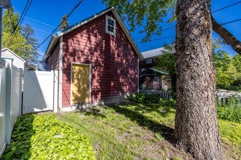 Tiny photo for 12 Lupfer Avenue #A & B, Whitefish, MT 59937 (MLS # 30071703)