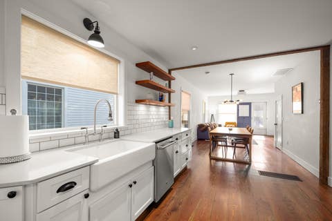 Tiny photo for 12 Lupfer Avenue #A & B, Whitefish, MT 59937 (MLS # 30071703)