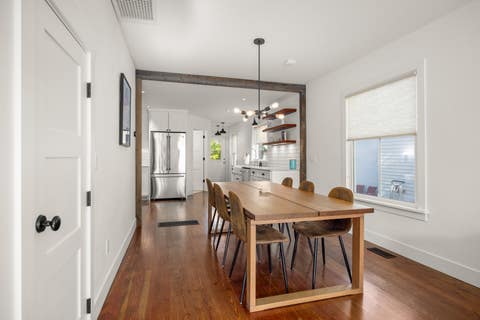 Tiny photo for 12 Lupfer Avenue #A & B, Whitefish, MT 59937 (MLS # 30071703)