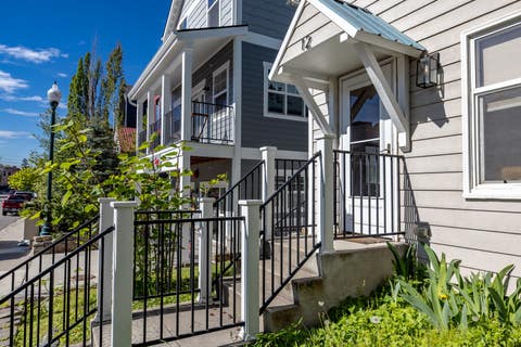 Tiny photo for 12 Lupfer Avenue #A & B, Whitefish, MT 59937 (MLS # 30071703)