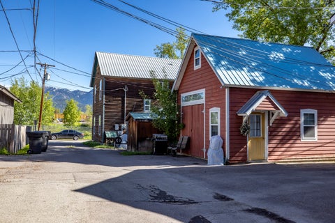 Tiny photo for 12 Lupfer Avenue #A & B, Whitefish, MT 59937 (MLS # 30071703)