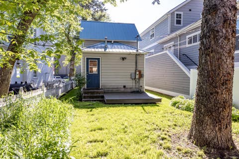 Tiny photo for 12 Lupfer Avenue #A & B, Whitefish, MT 59937 (MLS # 30071703)