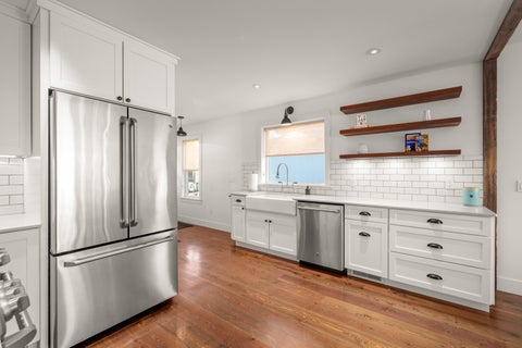 Tiny photo for 12 Lupfer Avenue #A & B, Whitefish, MT 59937 (MLS # 30071703)