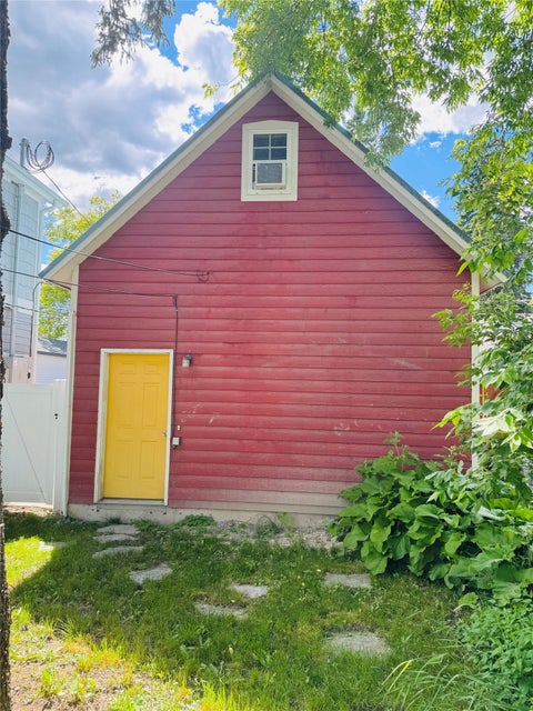 Tiny photo for 12 Lupfer Avenue #A & B, Whitefish, MT 59937 (MLS # 30071703)