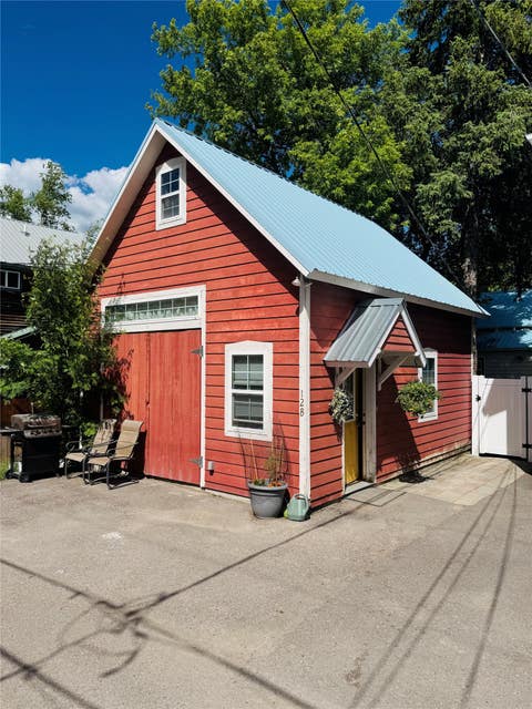 Tiny photo for 12 Lupfer Avenue #A & B, Whitefish, MT 59937 (MLS # 30071703)