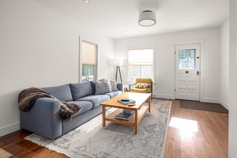 Tiny photo for 12 Lupfer Avenue #A & B, Whitefish, MT 59937 (MLS # 30071703)