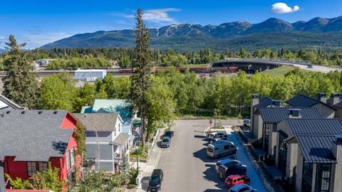 Tiny photo for 12 Lupfer Avenue #A & B, Whitefish, MT 59937 (MLS # 30071703)