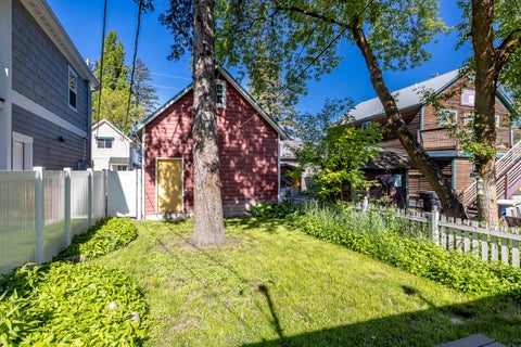 Tiny photo for 12 Lupfer Avenue #A & B, Whitefish, MT 59937 (MLS # 30071703)