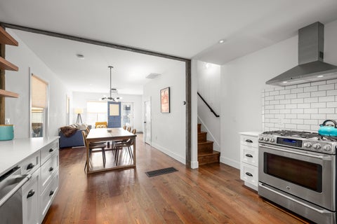 Tiny photo for 12 Lupfer Avenue #A & B, Whitefish, MT 59937 (MLS # 30071703)