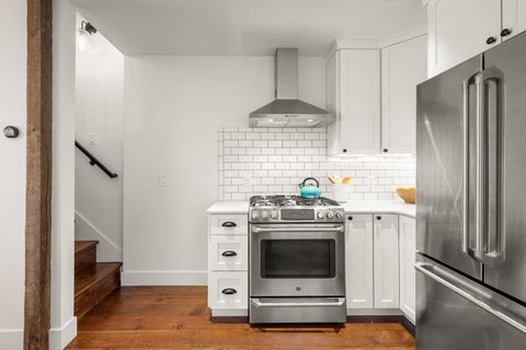 Tiny photo for 12 Lupfer Avenue #A & B, Whitefish, MT 59937 (MLS # 30071703)