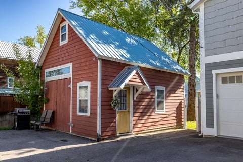 Tiny photo for 12 Lupfer Avenue #A & B, Whitefish, MT 59937 (MLS # 30071703)