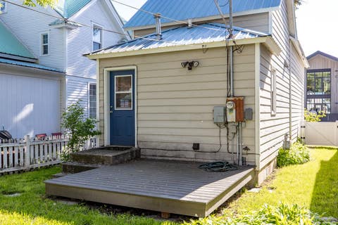 Tiny photo for 12 Lupfer Avenue #A & B, Whitefish, MT 59937 (MLS # 30071703)