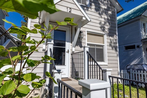 Tiny photo for 12 Lupfer Avenue #A & B, Whitefish, MT 59937 (MLS # 30071703)