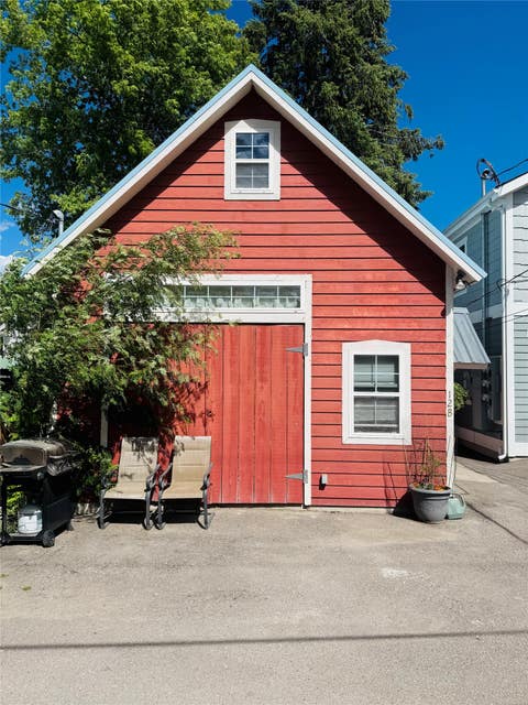 Tiny photo for 12 Lupfer Avenue #A & B, Whitefish, MT 59937 (MLS # 30071703)