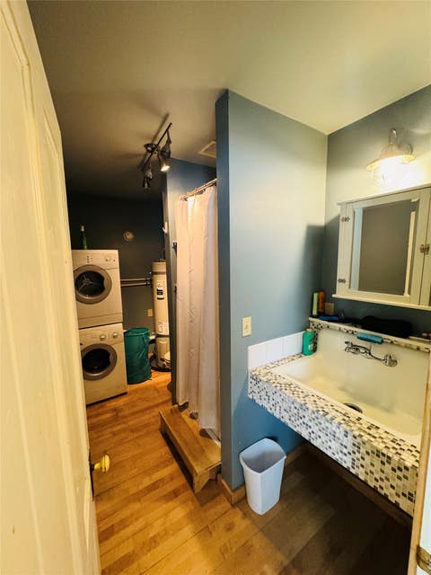 Tiny photo for 12 Lupfer Avenue #A & B, Whitefish, MT 59937 (MLS # 30071703)