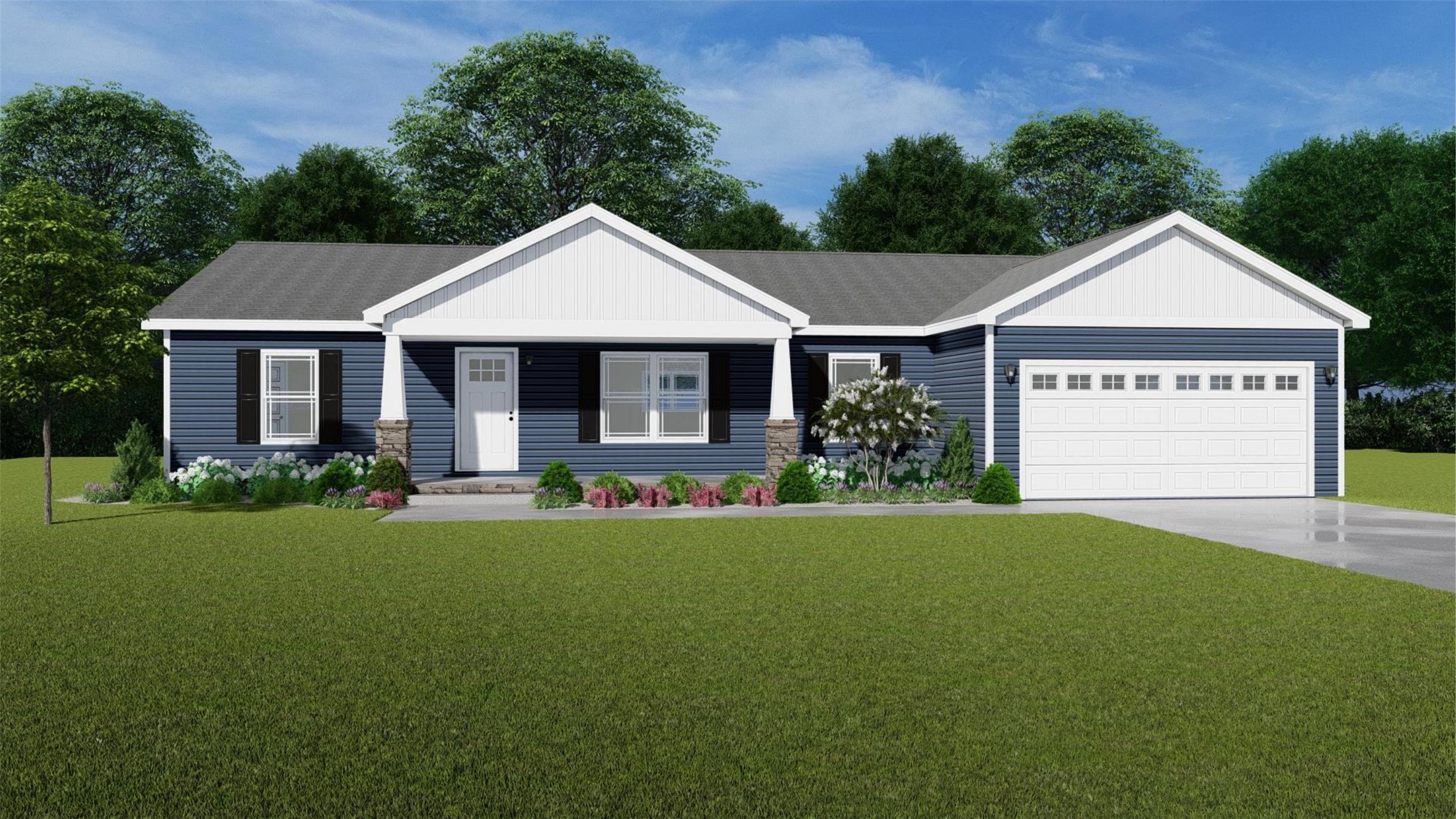 Lot 7 Darby Estates Subdivision