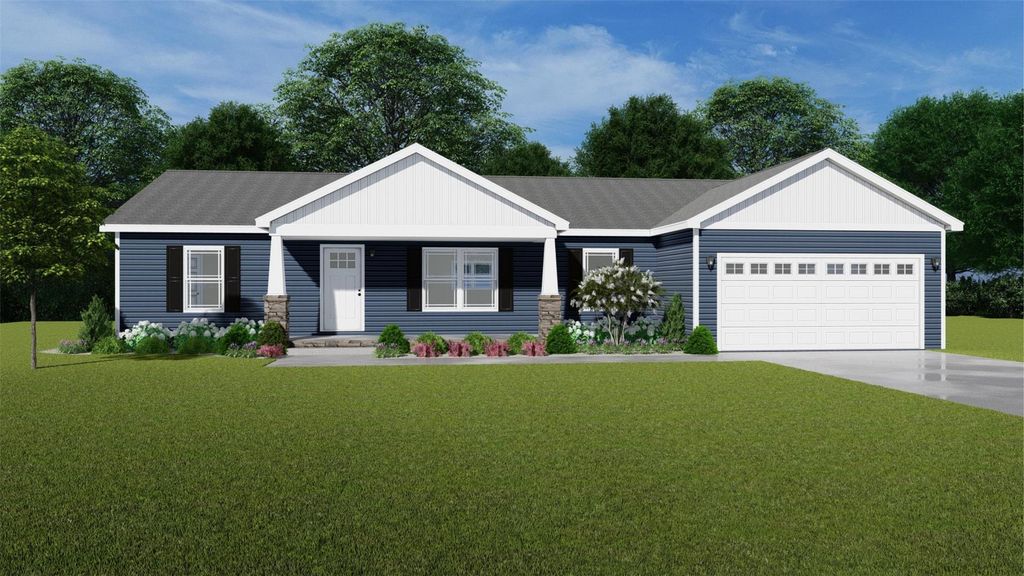 Photo of Lot 7 Darby Estates Subdivision, Darby, MT 59829 (MLS # 30053394)