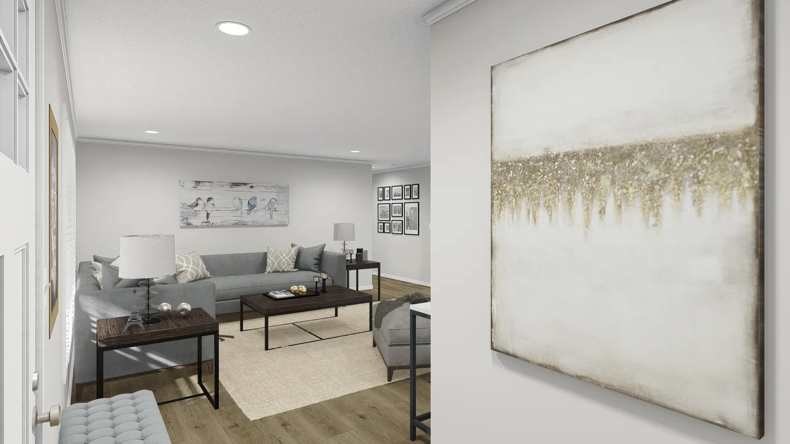 Lot 7 Darby Estates Subdivision