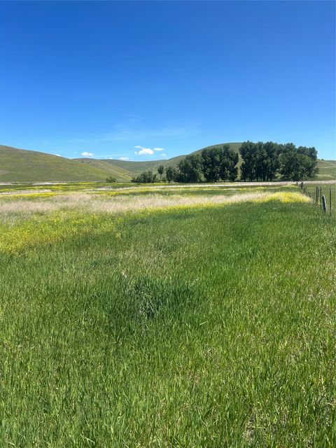 46624 Valley View Road Ronan MT 59864