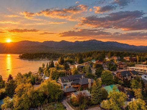 Photo of 30 Washington Avenue, Whitefish, MT 59937 (MLS # 30078681)