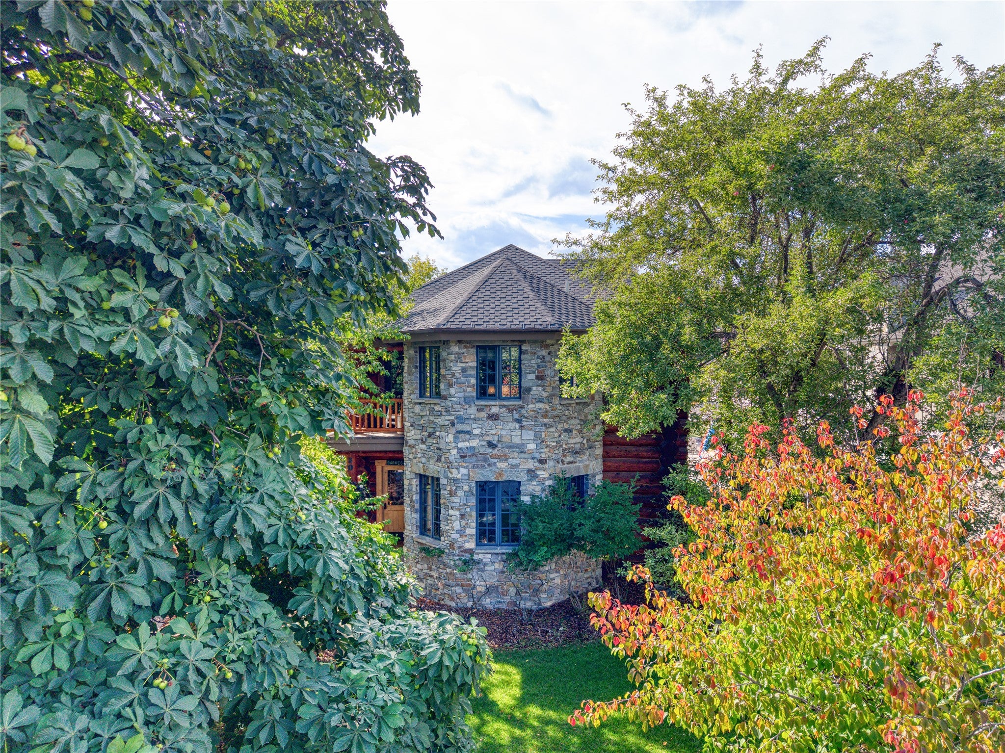 30 Washington Avenue