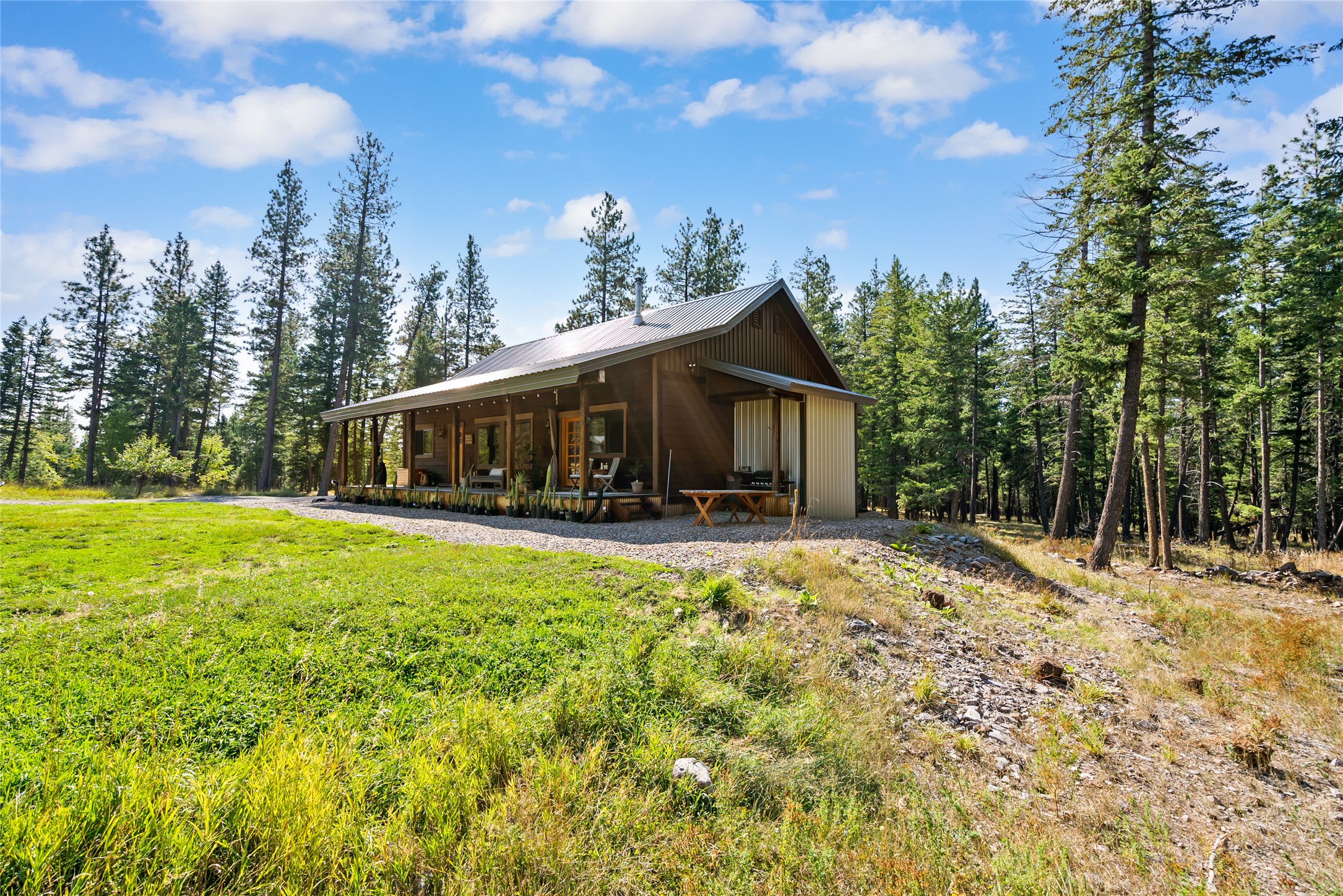 Bigfork, Montana 59911, United States, 4 Bedrooms Bedrooms, ,3 BathroomsBathrooms,Residential,Active,221176