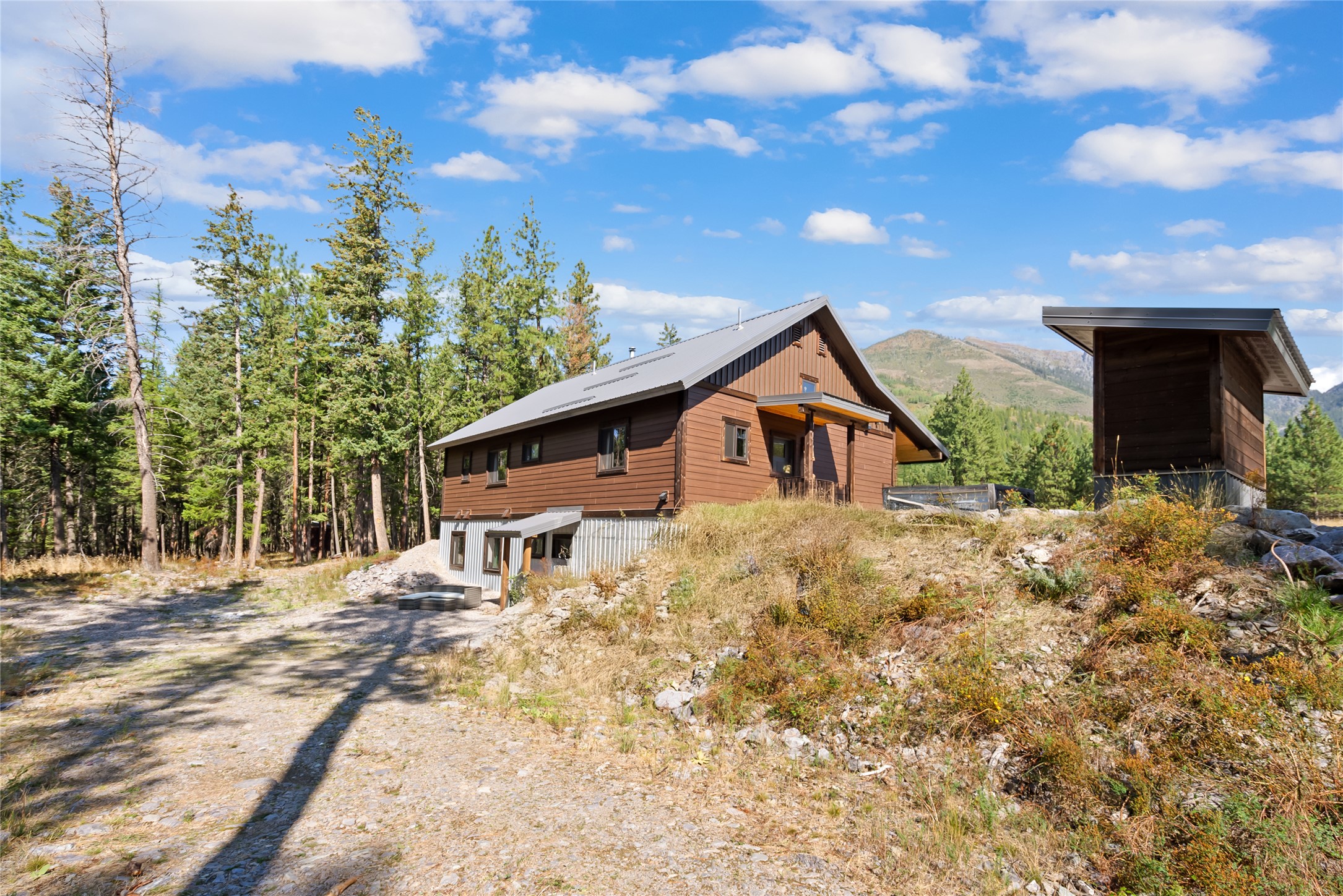 Bigfork, Montana 59911, United States, 4 Bedrooms Bedrooms, ,3 BathroomsBathrooms,Residential,Active,221176