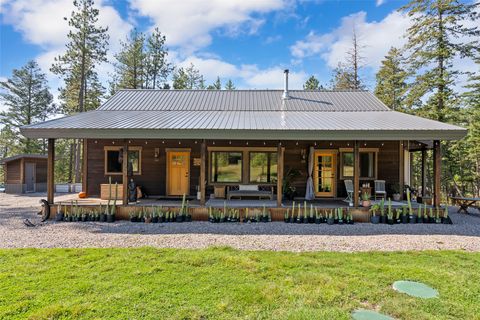 12697 Red Owl Trail N Bigfork MT 59911