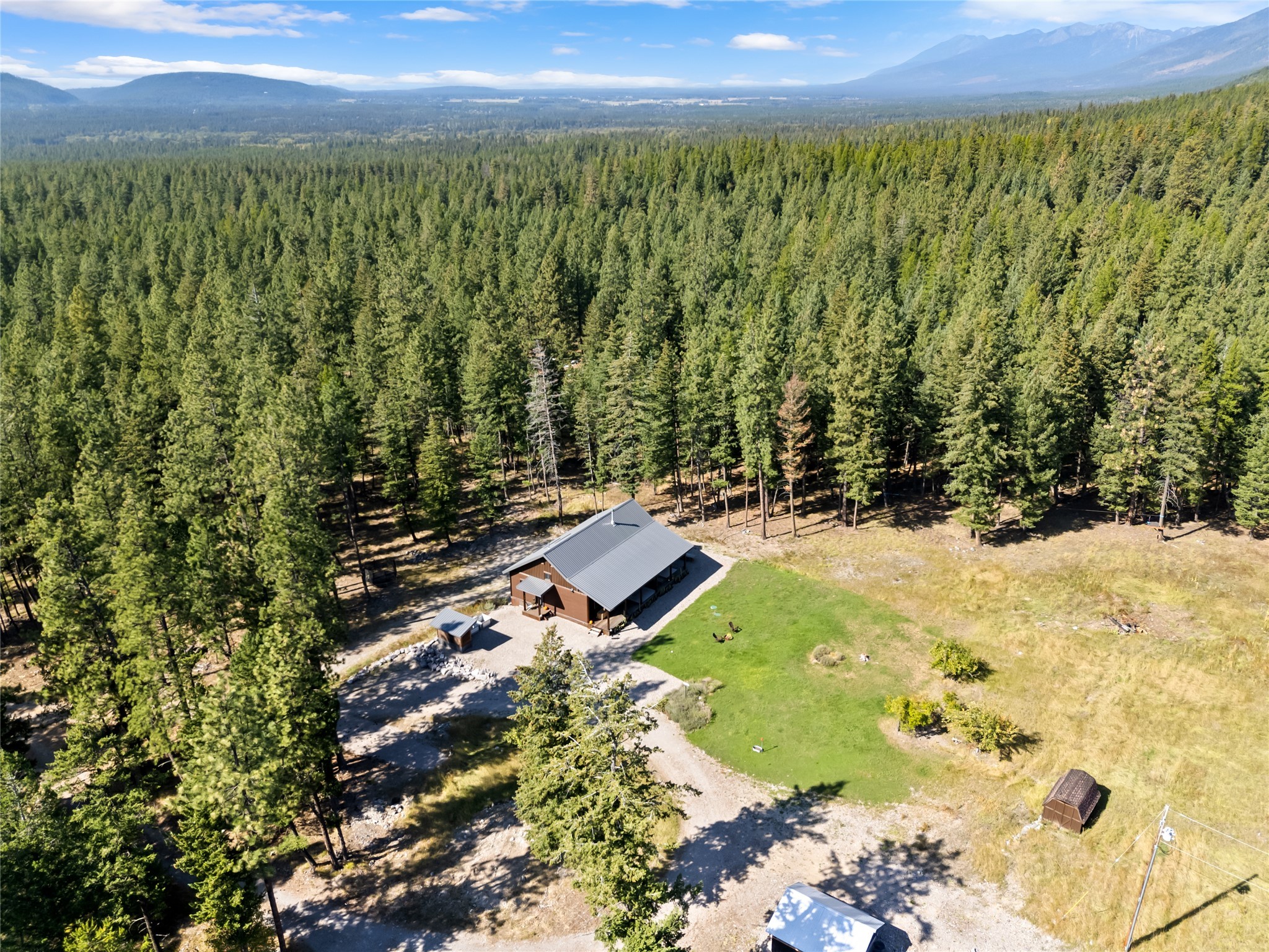 Bigfork, Montana 59911, United States, 4 Bedrooms Bedrooms, ,3 BathroomsBathrooms,Residential,Active,221176