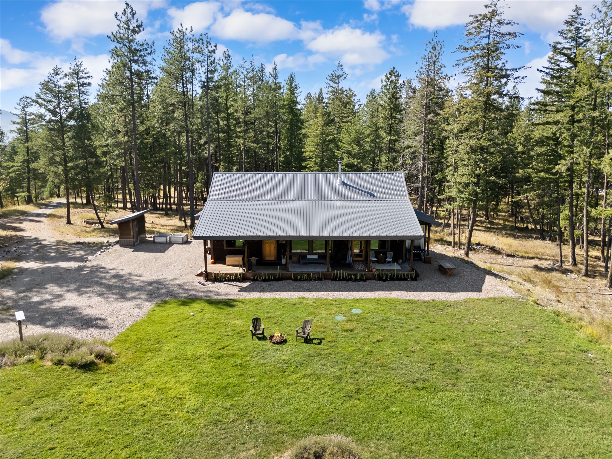 Bigfork, Montana 59911, United States, 4 Bedrooms Bedrooms, ,3 BathroomsBathrooms,Residential,Active,221176