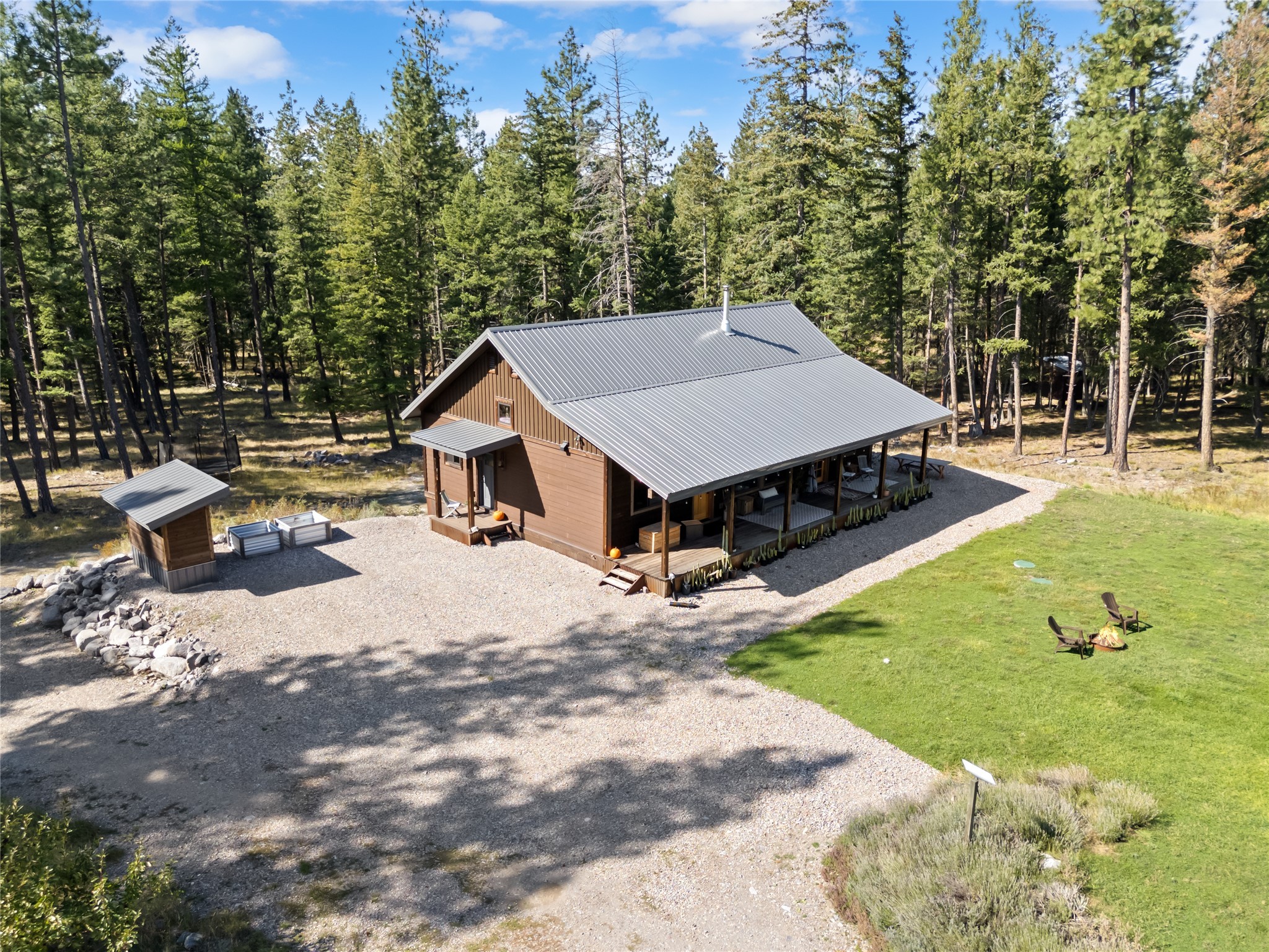 Bigfork, Montana 59911, United States, 4 Bedrooms Bedrooms, ,3 BathroomsBathrooms,Residential,Active,221176