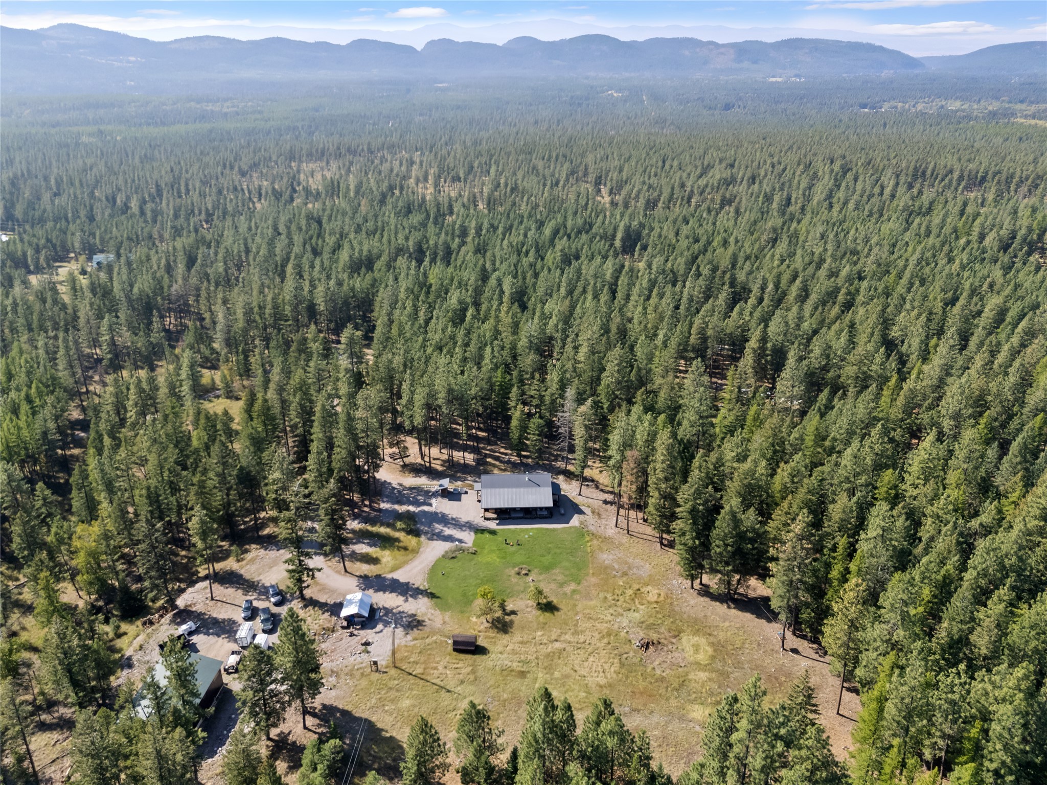 Bigfork, Montana 59911, United States, 4 Bedrooms Bedrooms, ,3 BathroomsBathrooms,Residential,Active,221176